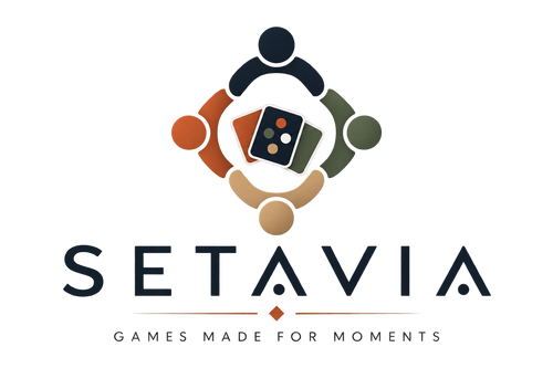 SETAVIA